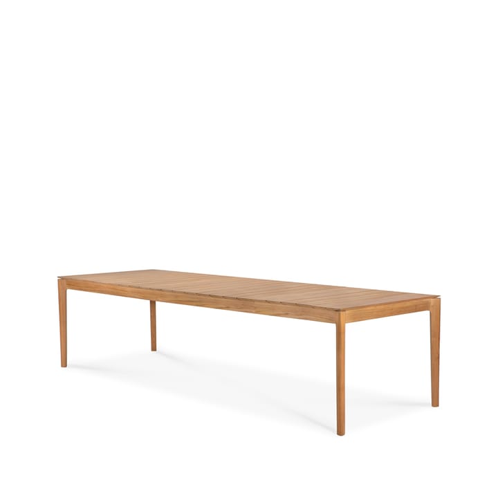 Bok outdoor spisebord teak - 300 x 110 cm - Ethnicraft