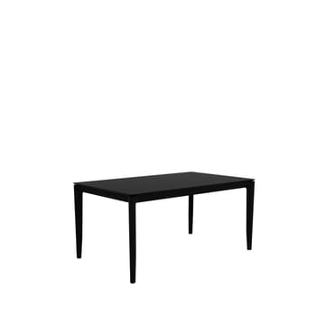 Bok spisebord 160 x 80 cm - Svartbeiset eik - Ethnicraft