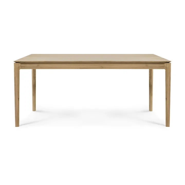 Bok spisebord 180 x 90 cm - Hardwax oiled oak - Ethnicraft