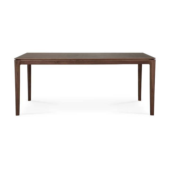 Bok spisebord 180 x 90 cm, Lakkert teak Ethnicraft