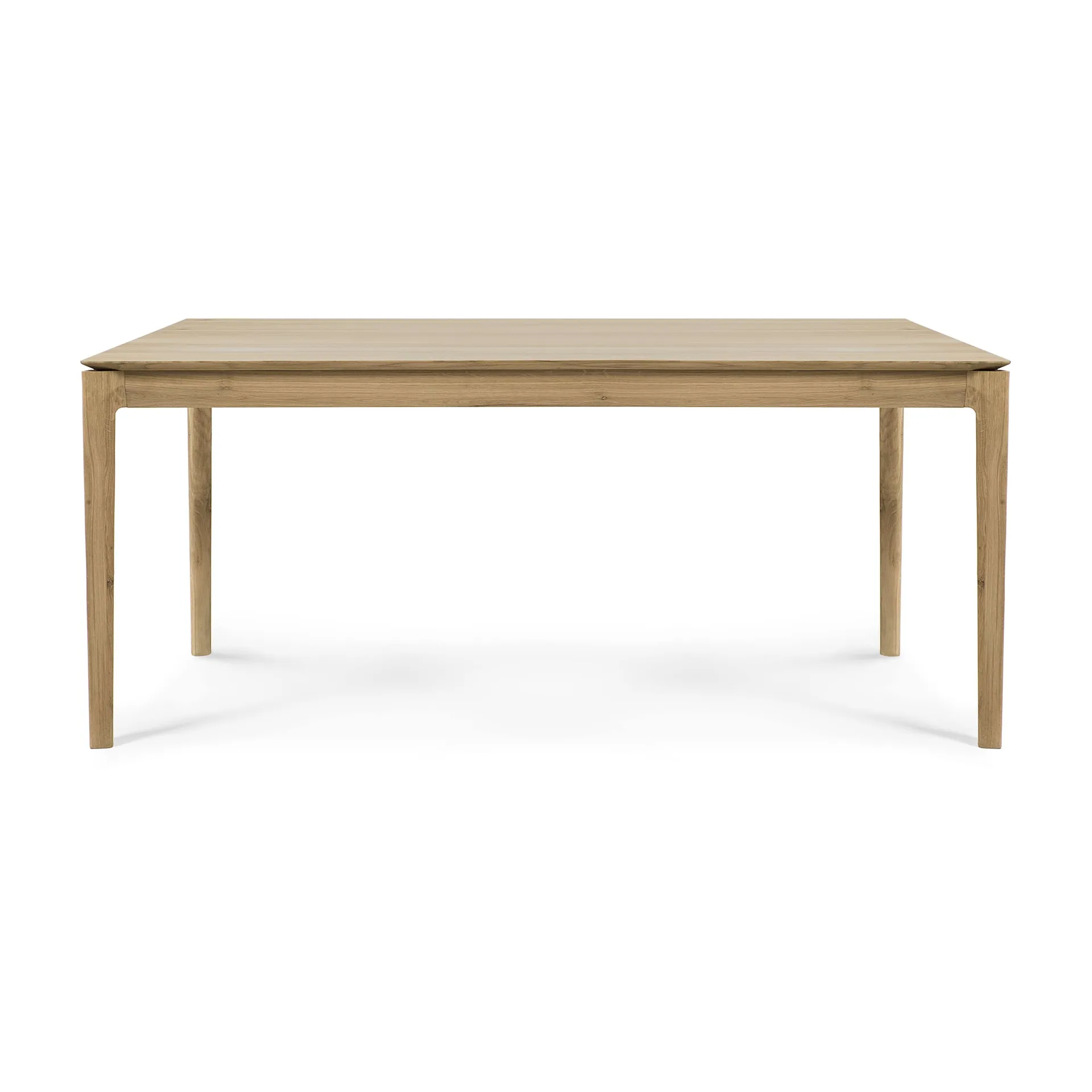 Bok spisebord 180x90 cm, Hardvoksoljet eik Ethnicraft