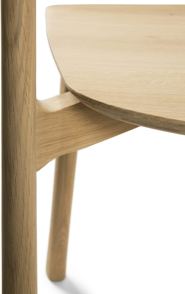 Bok stol, Hardwax oiled oak Ethnicraft