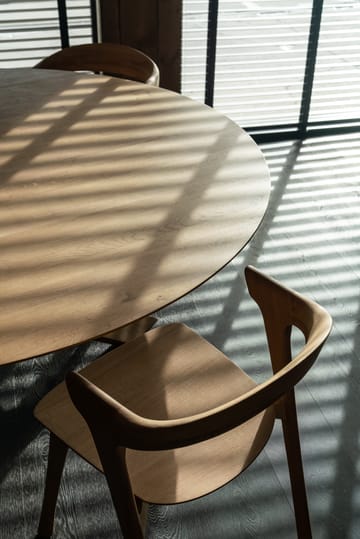 Bok stol - Hardwax oiled oak - Ethnicraft