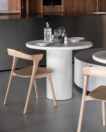 Bok stol - Hardwax oiled oak - Ethnicraft