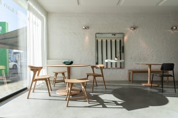 Bok stol - Hardwax oiled oak - Ethnicraft