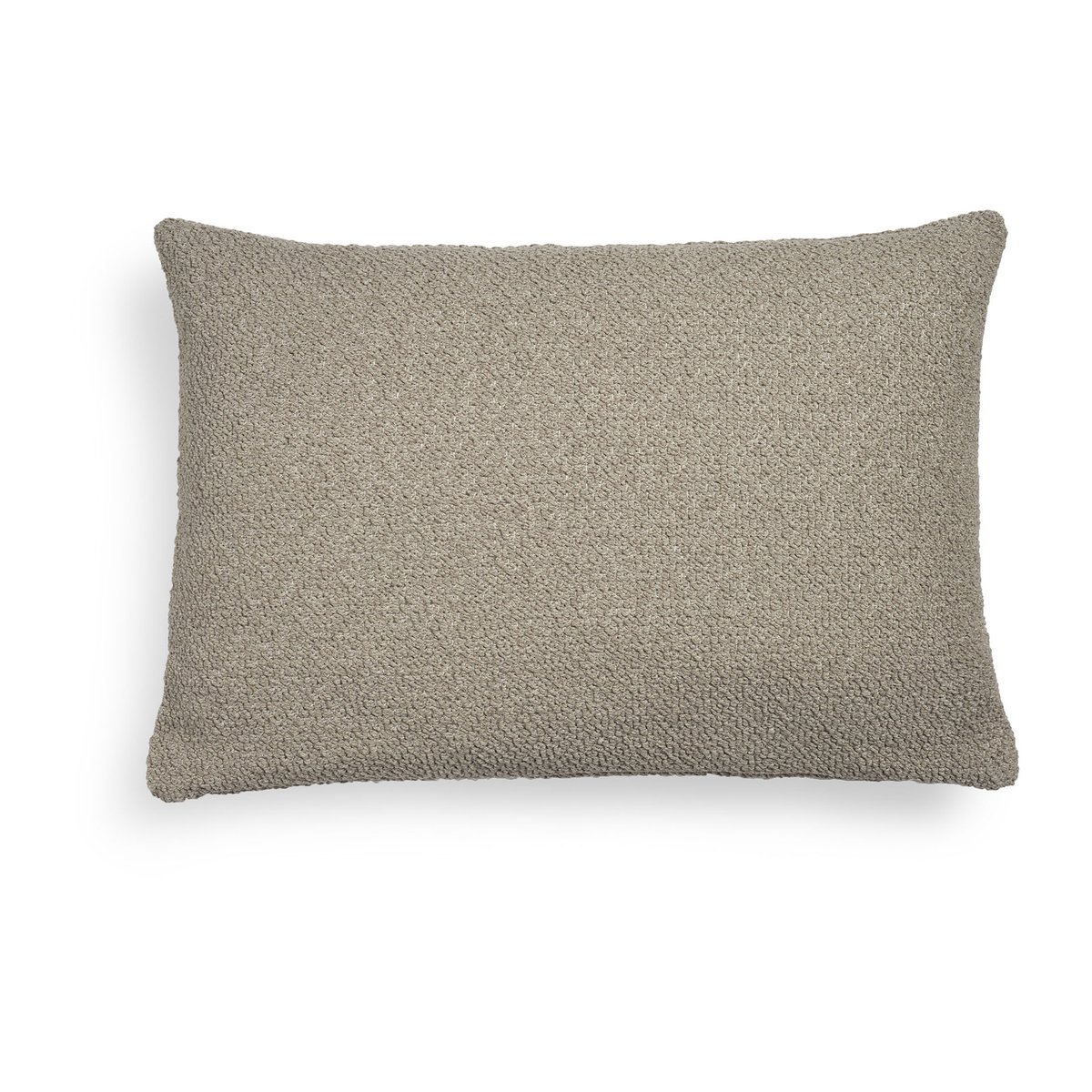 Ethnicraft Boucle outdoor pute 40 X 60 CM Lumbar (beige)