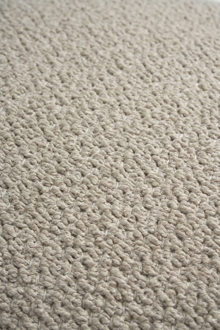 Boucle outdoor pute 40 X 60 CM - Lumbar (beige) - Ethnicraft