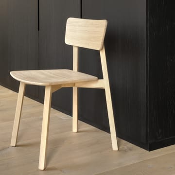Casale kjøkkenstol - Hardwax oiled oak - Ethnicraft