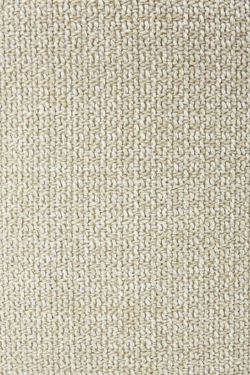 Donut outdoor pouf puff - Natural check - Ethnicraft
