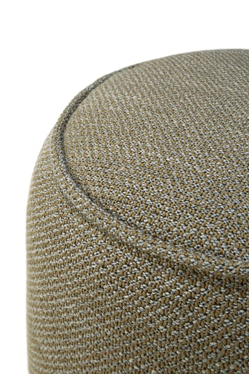 Donut outdoor pouf puff - Natural check - Ethnicraft