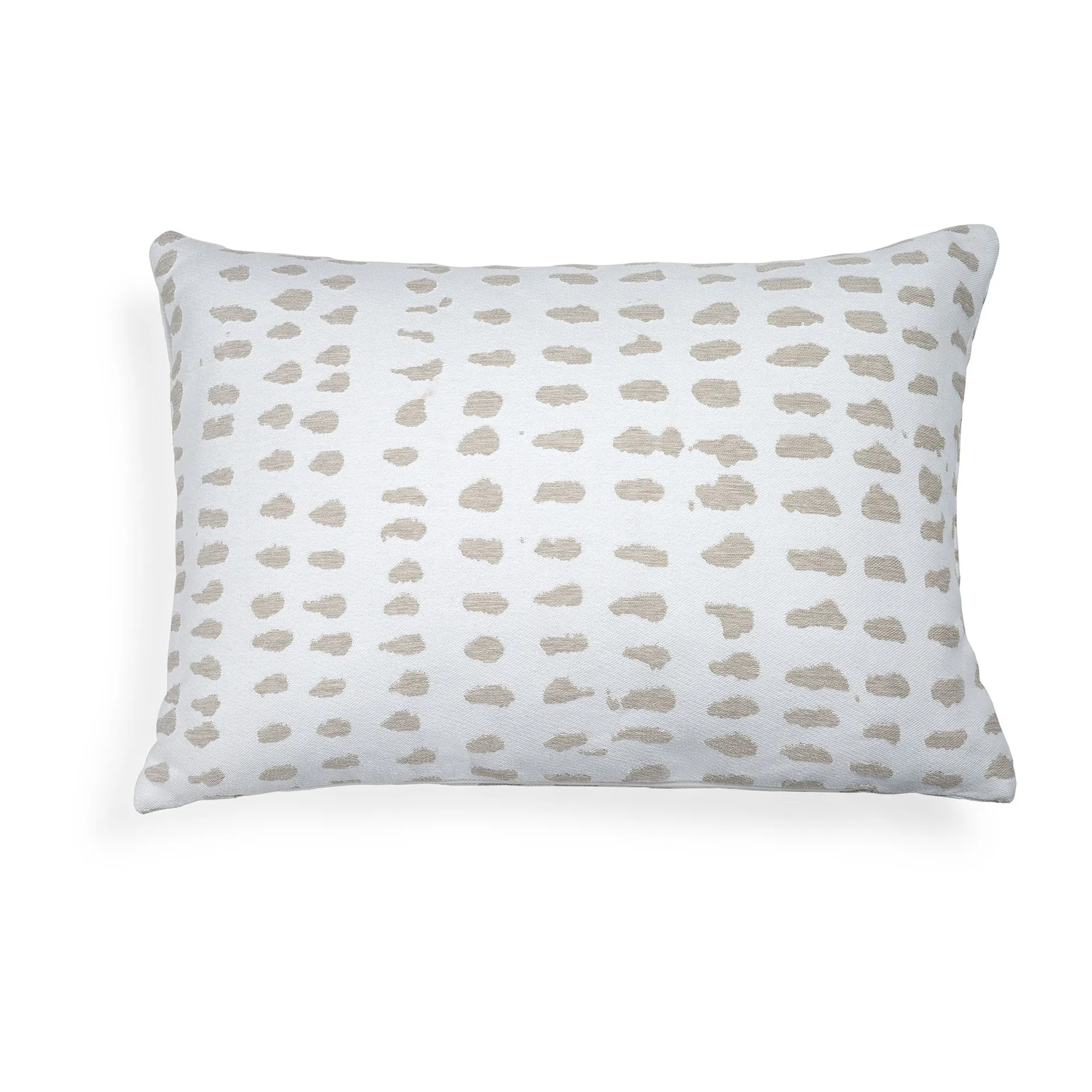 Dots outdoor pute 40 x 60 cm, Lumbar (beige) Ethnicraft