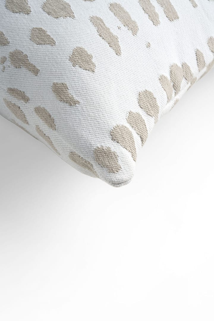 Dots outdoor pute 40 x 60 cm - Lumbar (beige) - Ethnicraft