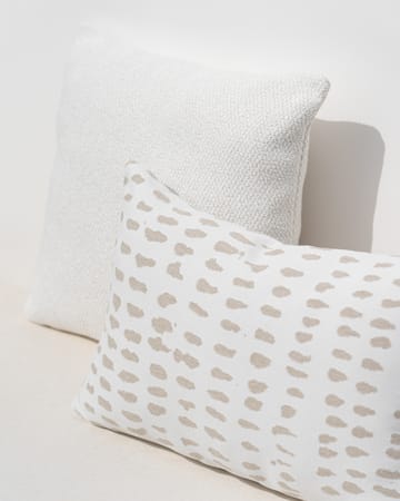 Dots outdoor pute 40 x 60 cm - Lumbar (beige) - Ethnicraft