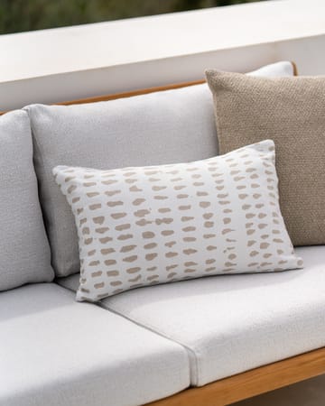 Dots outdoor pute 40 x 60 cm - Lumbar (beige) - Ethnicraft