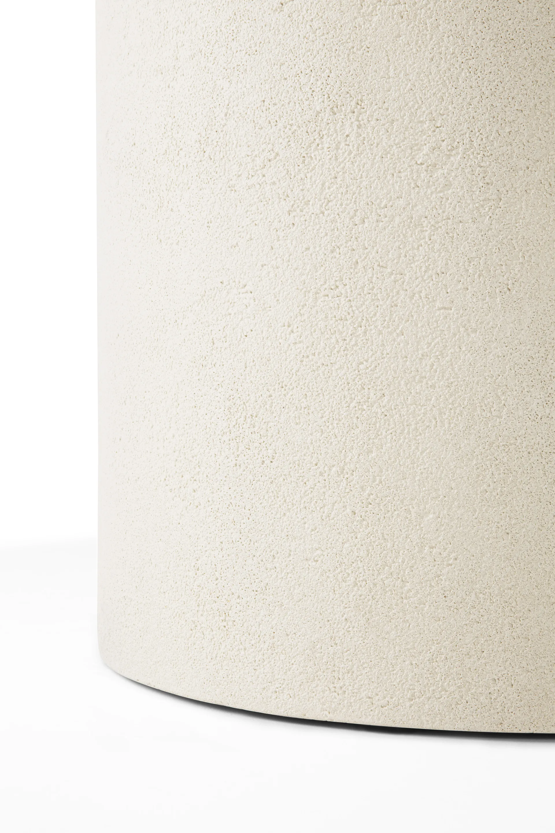 Elements spisebord, Off white, Ø150 cm Ethnicraft