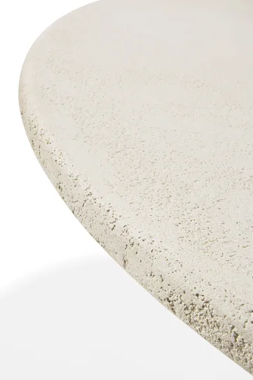 Elements spisebord - Off white, Ø150 cm - Ethnicraft