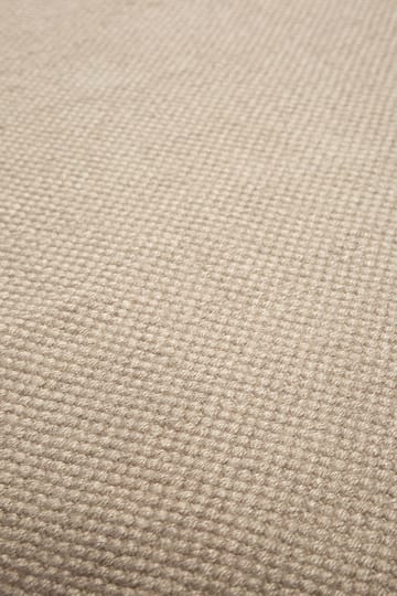 Ethnicraft teppe PET 170 x 240 cm - Oat (beige) - Ethnicraft