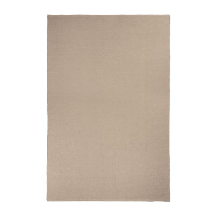 Ethnicraft teppe PET 200 x 300 cm - Oat (beige) - Ethnicraft