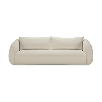 Figur sofa - Chalk, 3-seter - Ethnicraft