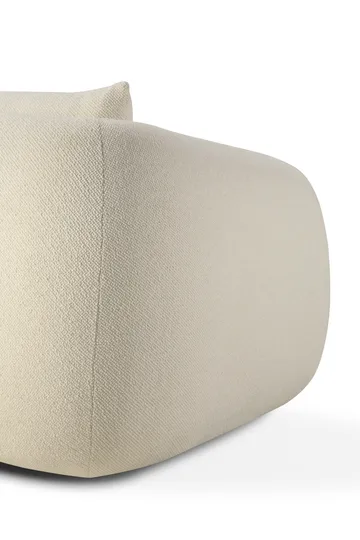 Figur sofa - Chalk, 3-seter - Ethnicraft