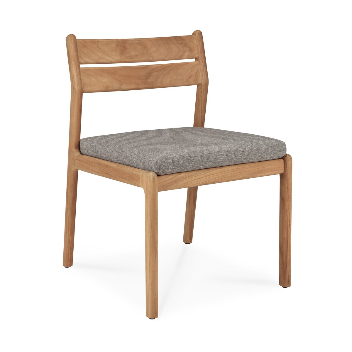Ethnicraft Jack Outdoor Dining stol Mocha