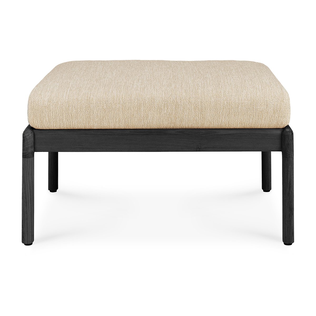 Ethnicraft - Irregular Rack - Varnished Teak - Brown 224 x 37 x 115 - Hyller & Hyllesystemer - Alain Van Havre - Tre farget - Tre
