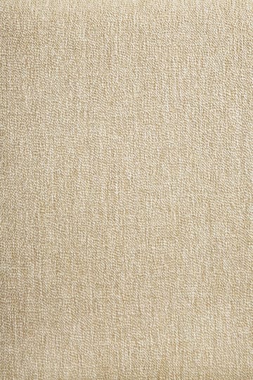 Jack outdoor puff teak - Natural - Ethnicraft
