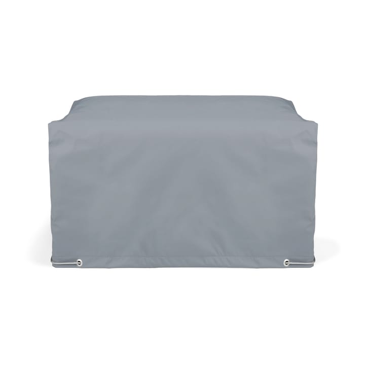 Jack outdoor regntrekk til utemøbler - Puff 71 x 54 x 41 cm - Ethnicraft