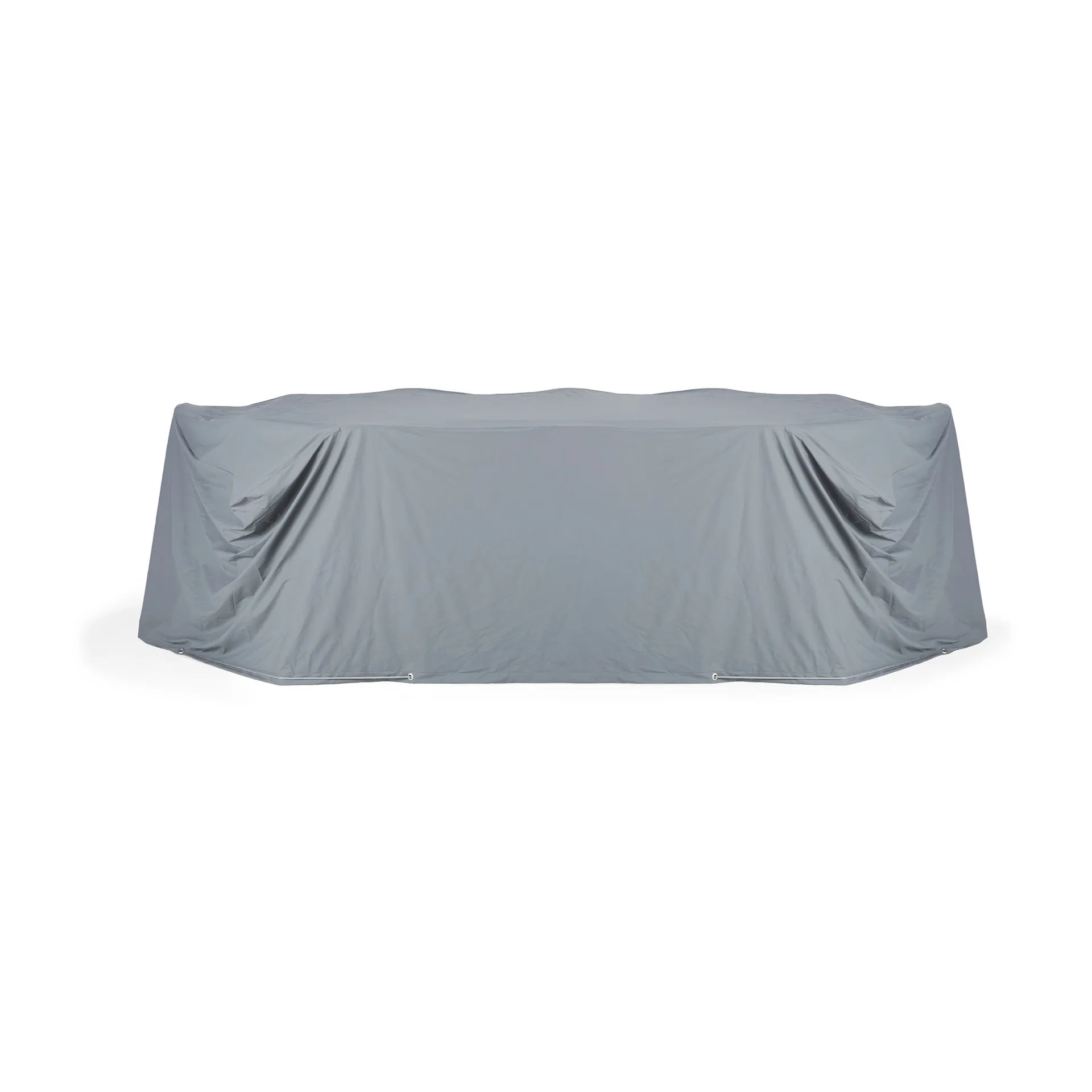 Jack outdoor regntrekk til utemøbler, Uttrekkbart bord 304 x 155 x 76 cm Ethnicraft
