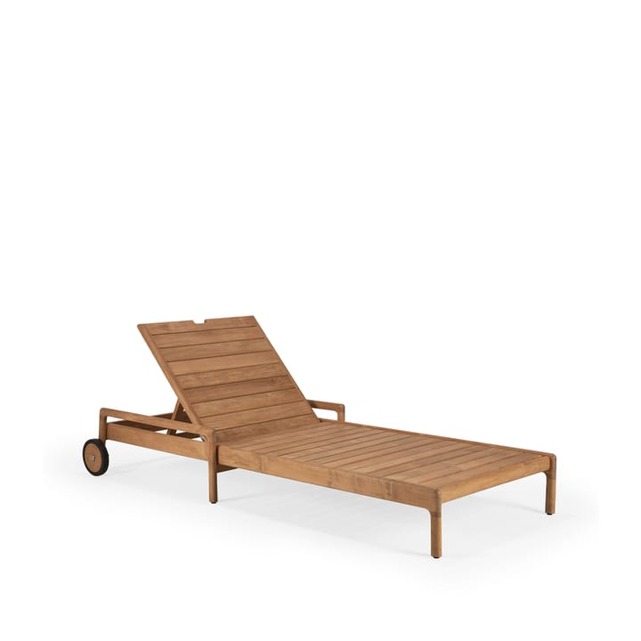 Jack outdoor solseng teak - Ekskl. pute - Ethnicraft