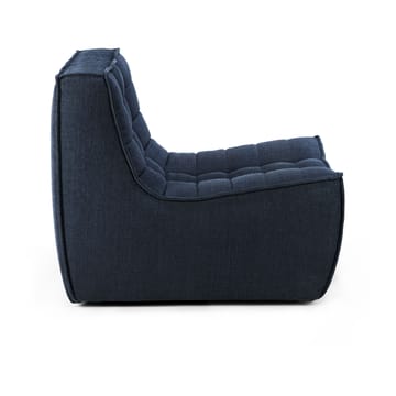 N701 lenestol - Graphite (blågrå) - Ethnicraft