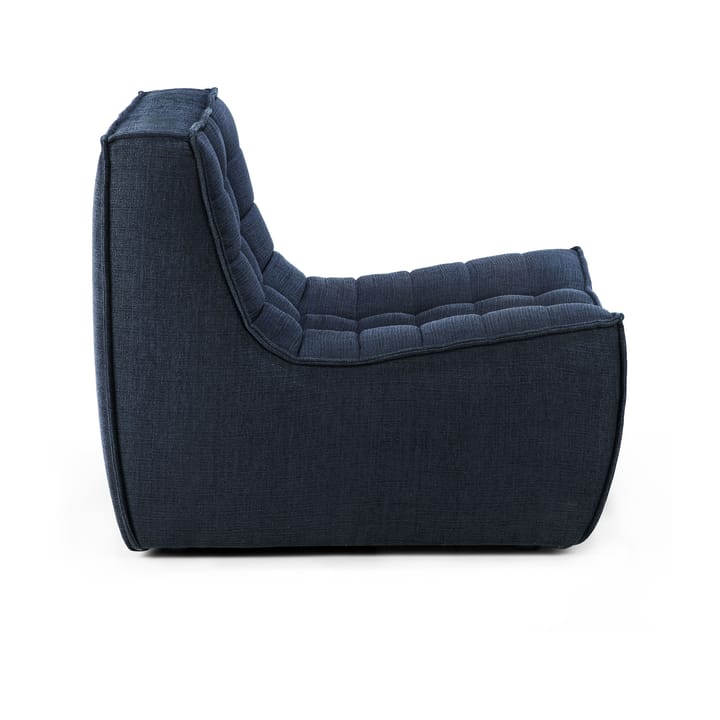 N701 lenestol, Graphite (blågrå) Ethnicraft