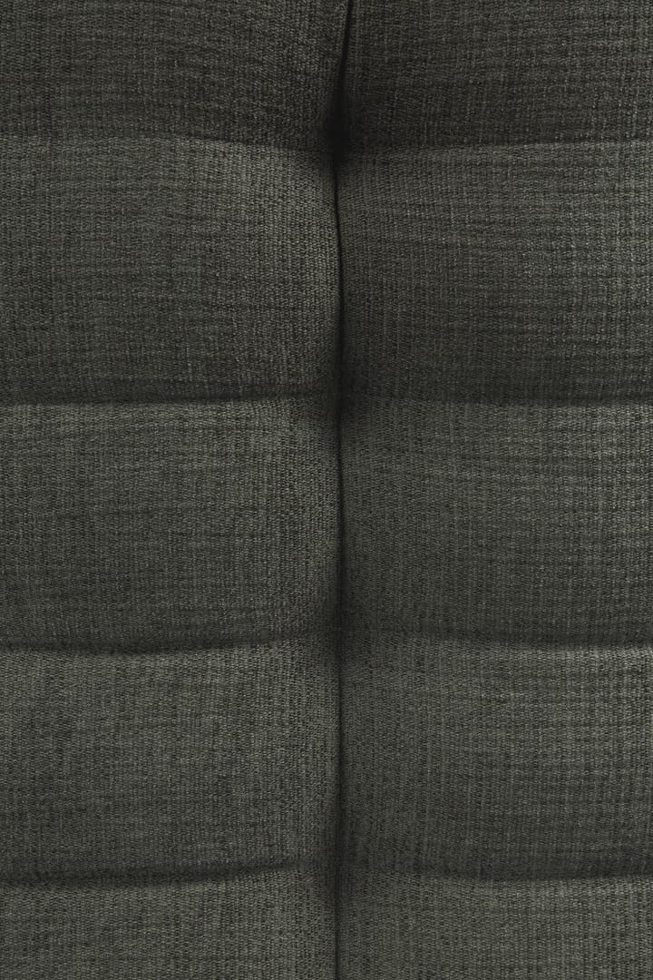 N701 puff 70 x 70 cm, Moss Eco fabric Ethnicraft