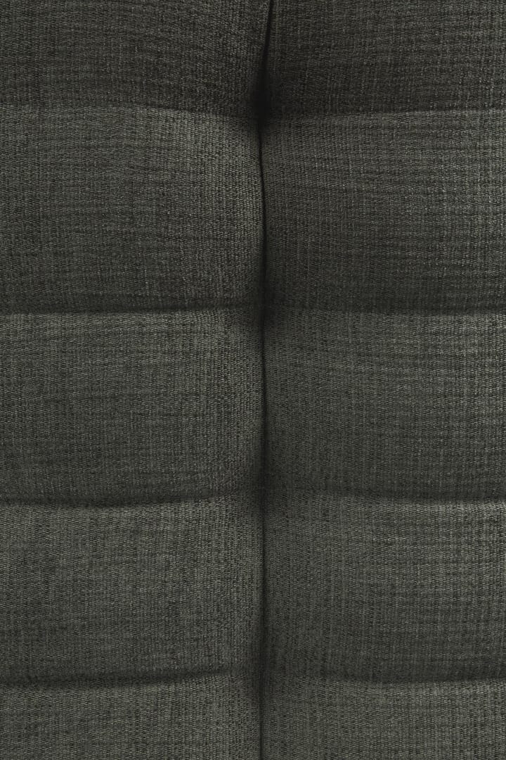 N701 puff 70 x 70 cm - Moss Eco fabric - Ethnicraft