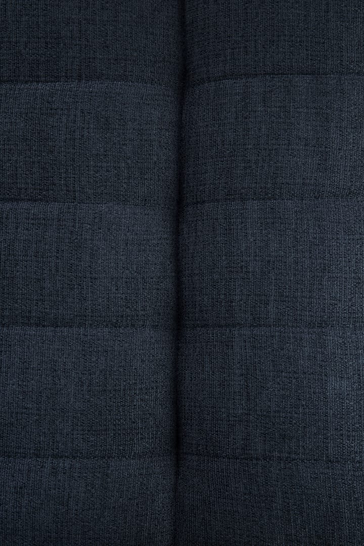 N701 sofa 2-seter - Graphite (blågrå) - Ethnicraft