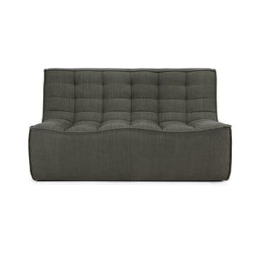 N701 sofa 2-seter - Moss Eco fabric - Ethnicraft