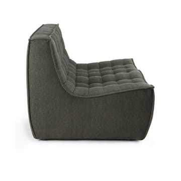 N701 sofa 2-seter - Moss Eco fabric - Ethnicraft