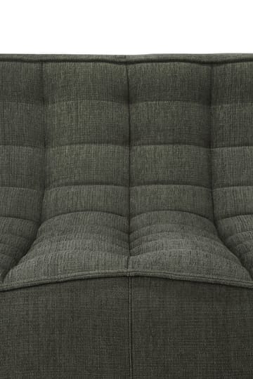 N701 sofa 2-seter - Moss Eco fabric - Ethnicraft