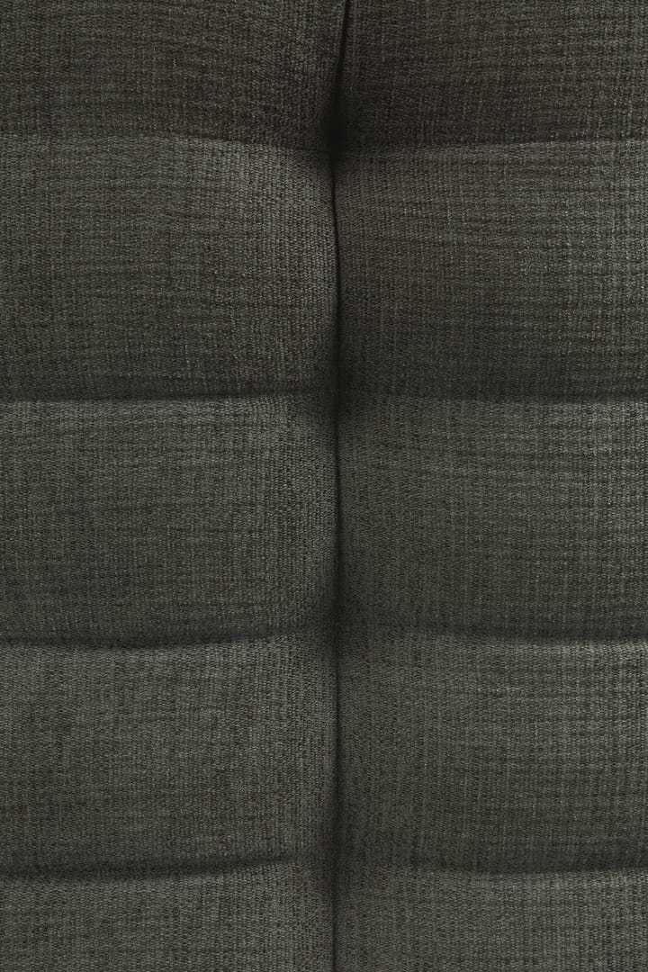 N701 sofa 2-seter, Moss Eco fabric Ethnicraft