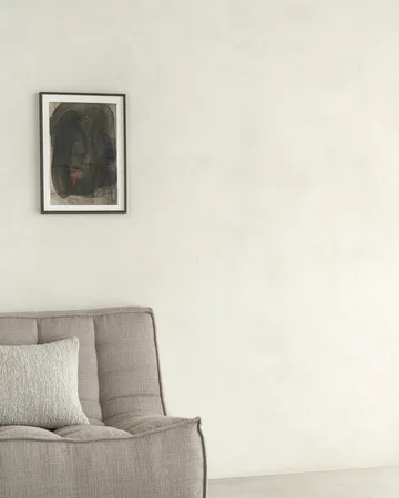 N701 sofa 2-seter - Stoff beige - Ethnicraft