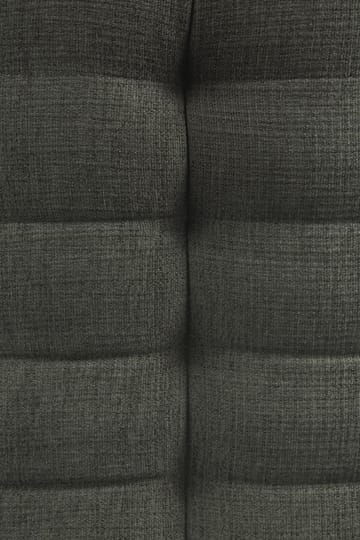 N701 sofa 3-seter - Moss Eco fabric - Ethnicraft