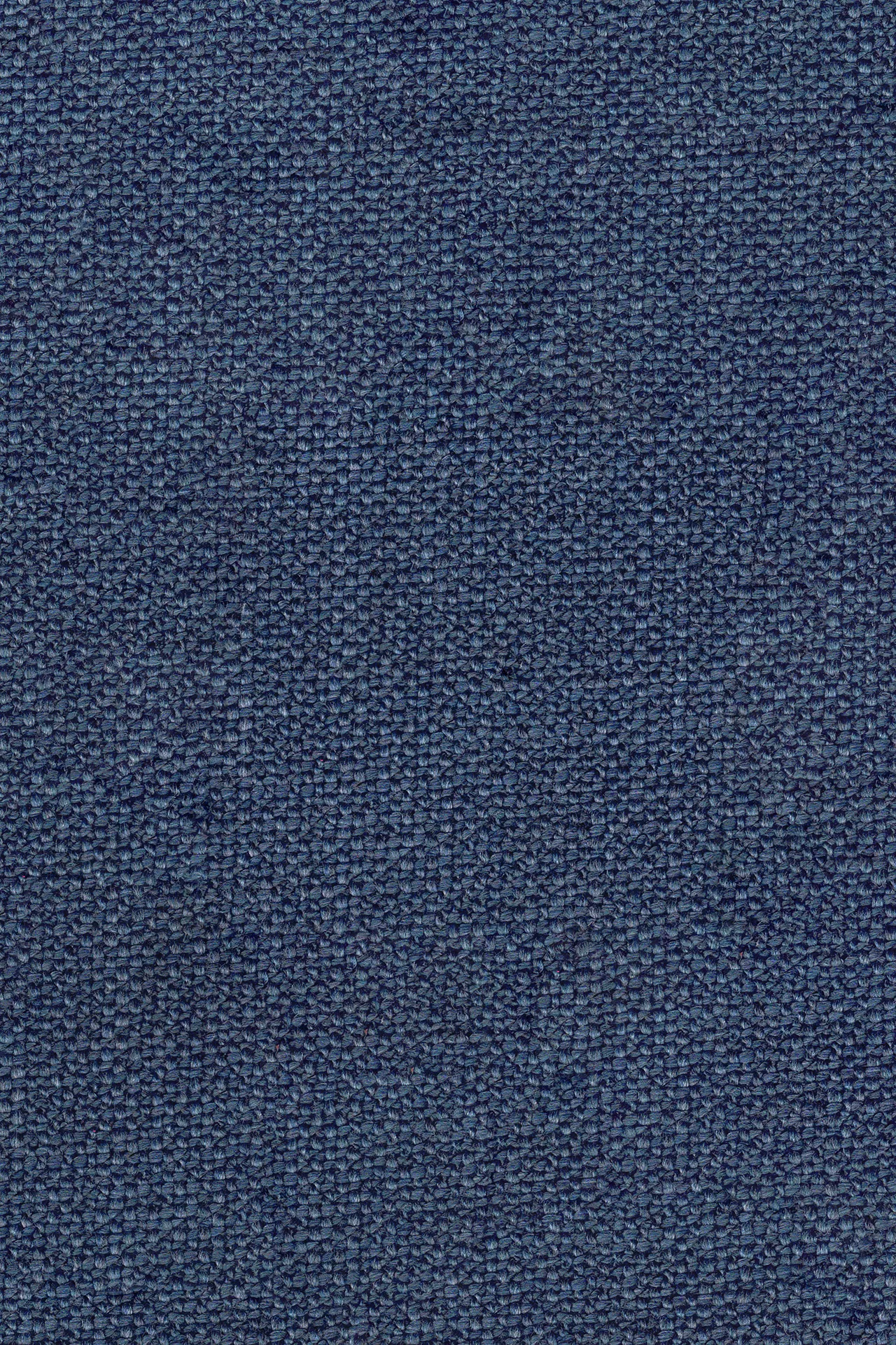 N701 sofa 3-seter, Stoff blue Ethnicraft