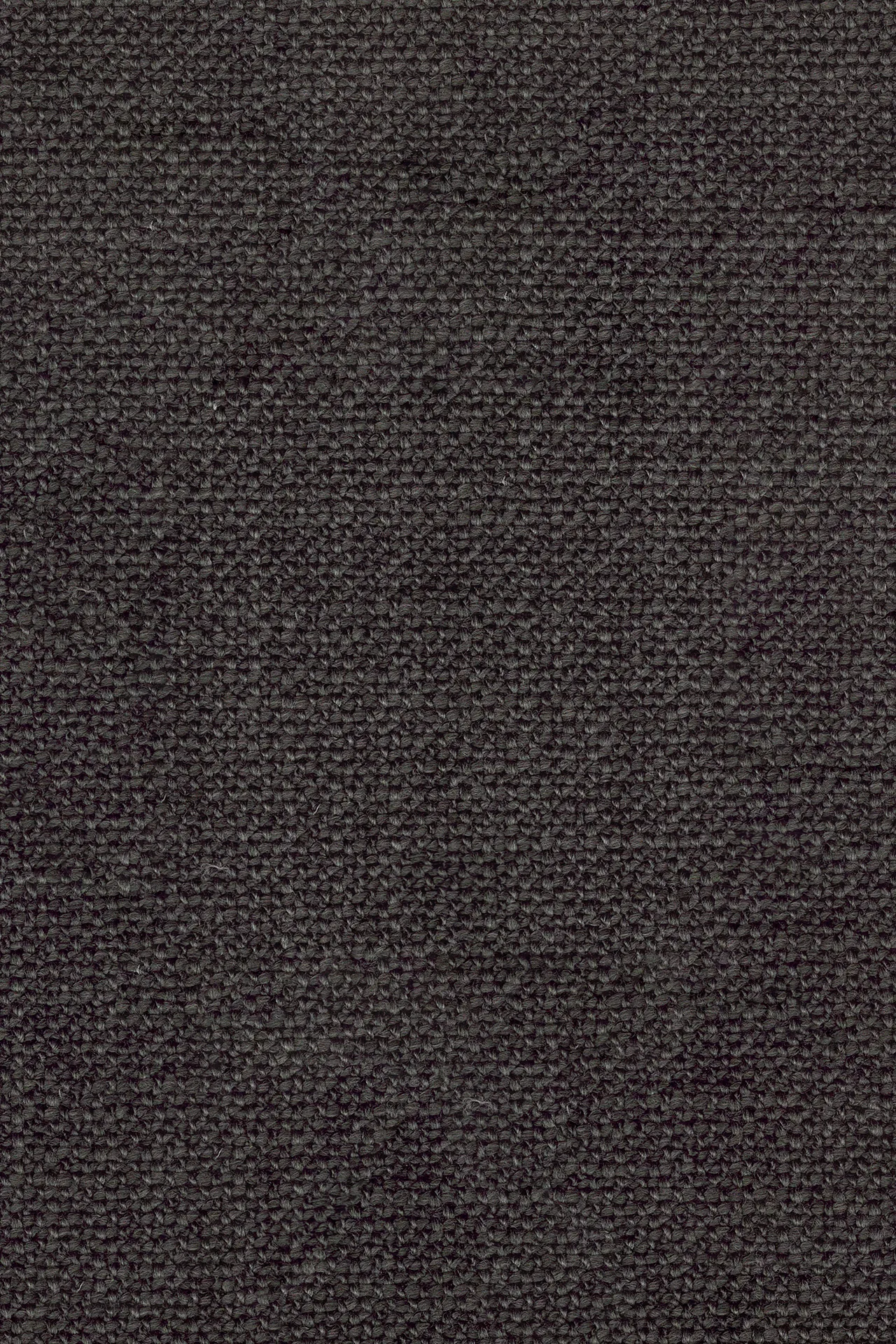 N701 sofa 3-seter, Stoff dark grey Ethnicraft