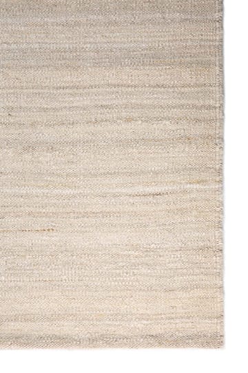 Nomad kelimteppe - Sand 170 x 240 cm - Ethnicraft