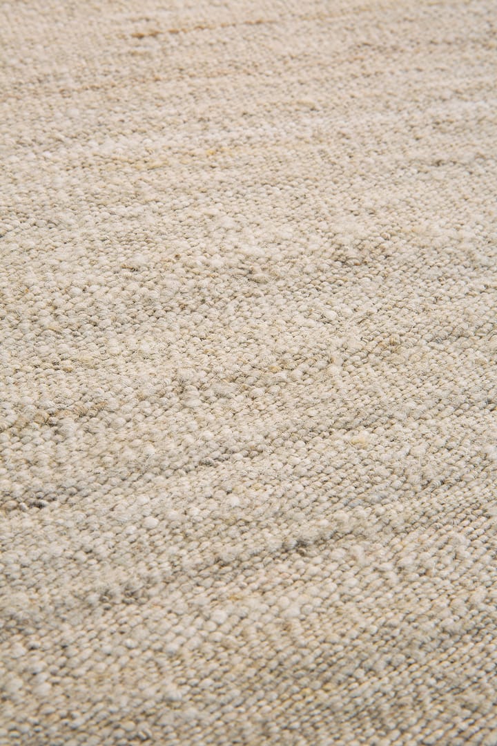 Nomad kelimteppe, Sand 200 x 300 cm Ethnicraft