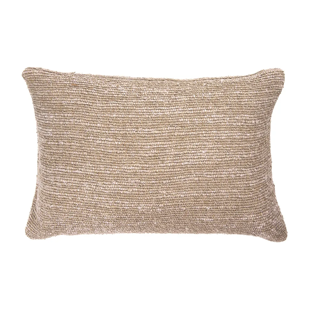 Nomad pute 60 x 40 cm, Oat Ethnicraft