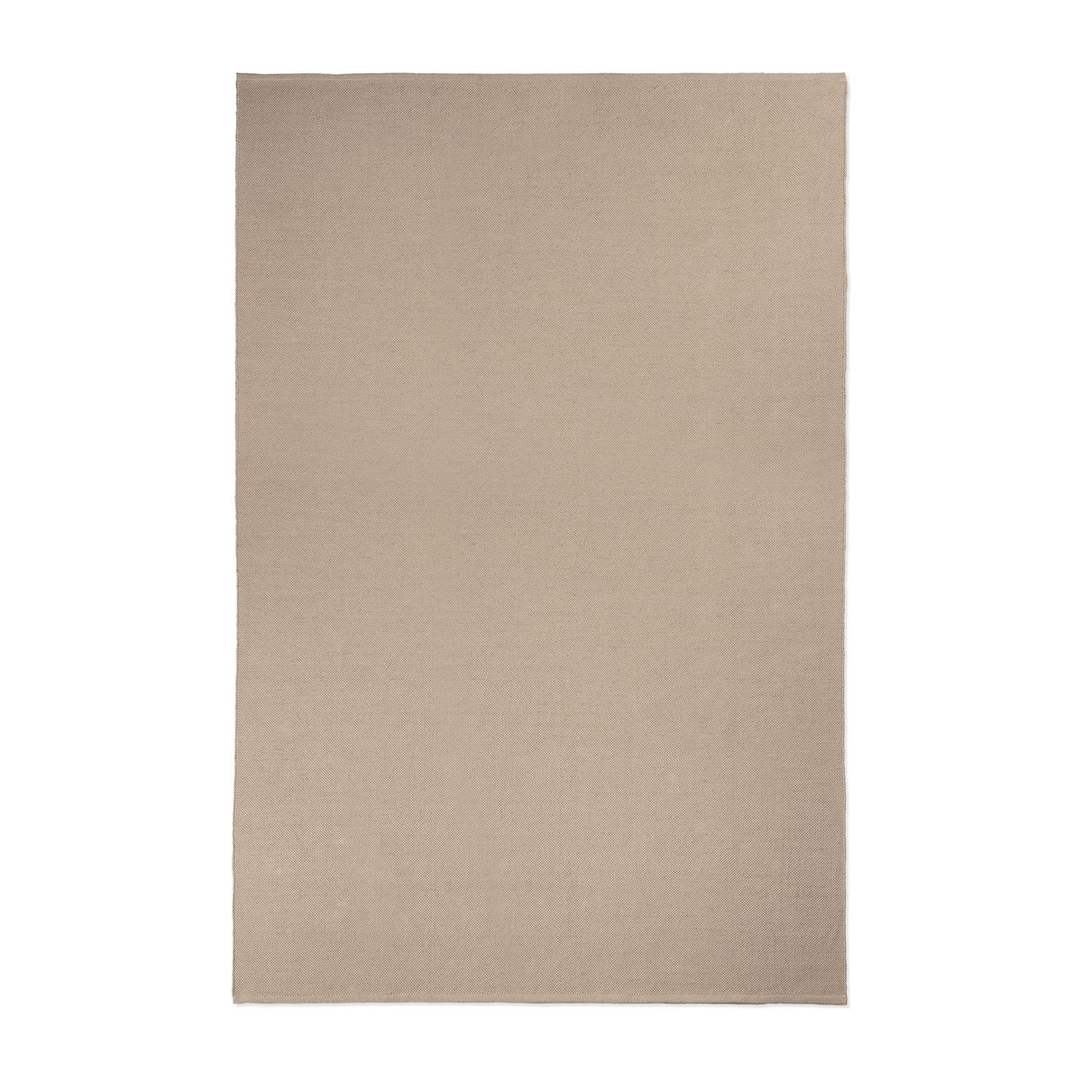Ethnicraft Nomad teppe PET 200 x 300 cm Oat (beige)