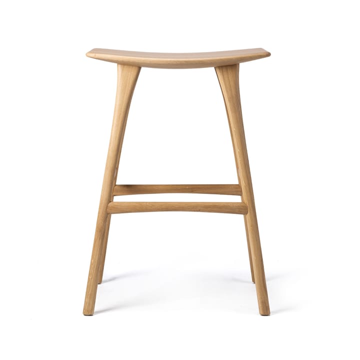 Osso barkrakk 80 x 57 cm, Oak Ethnicraft