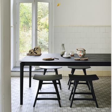 Osso krakk 48 x 50 cm - Hardwax oiled oak - Ethnicraft