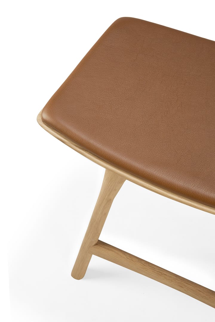 Osso krakk 48 x 50 cm, Lakkert eik Ethnicraft